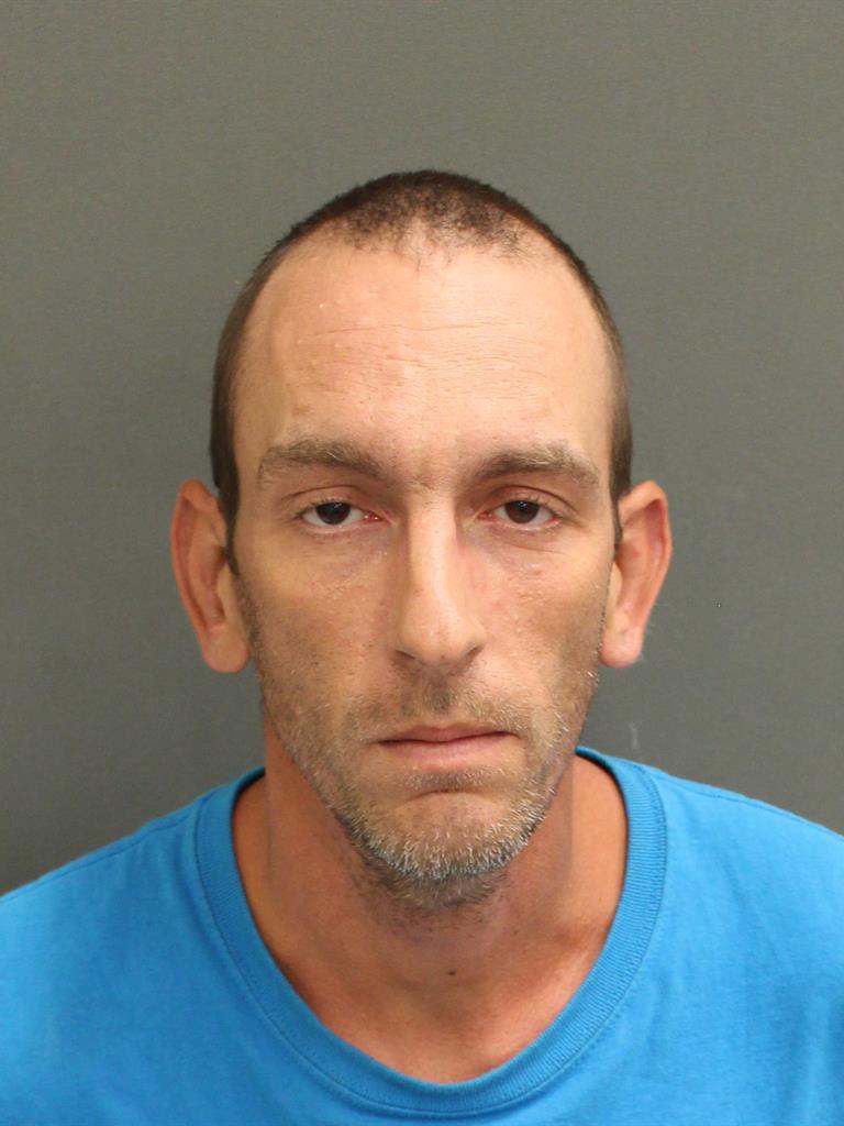  ANDREW THOMAS BASSETT Mugshot / County Arrests / Orange County Arrests