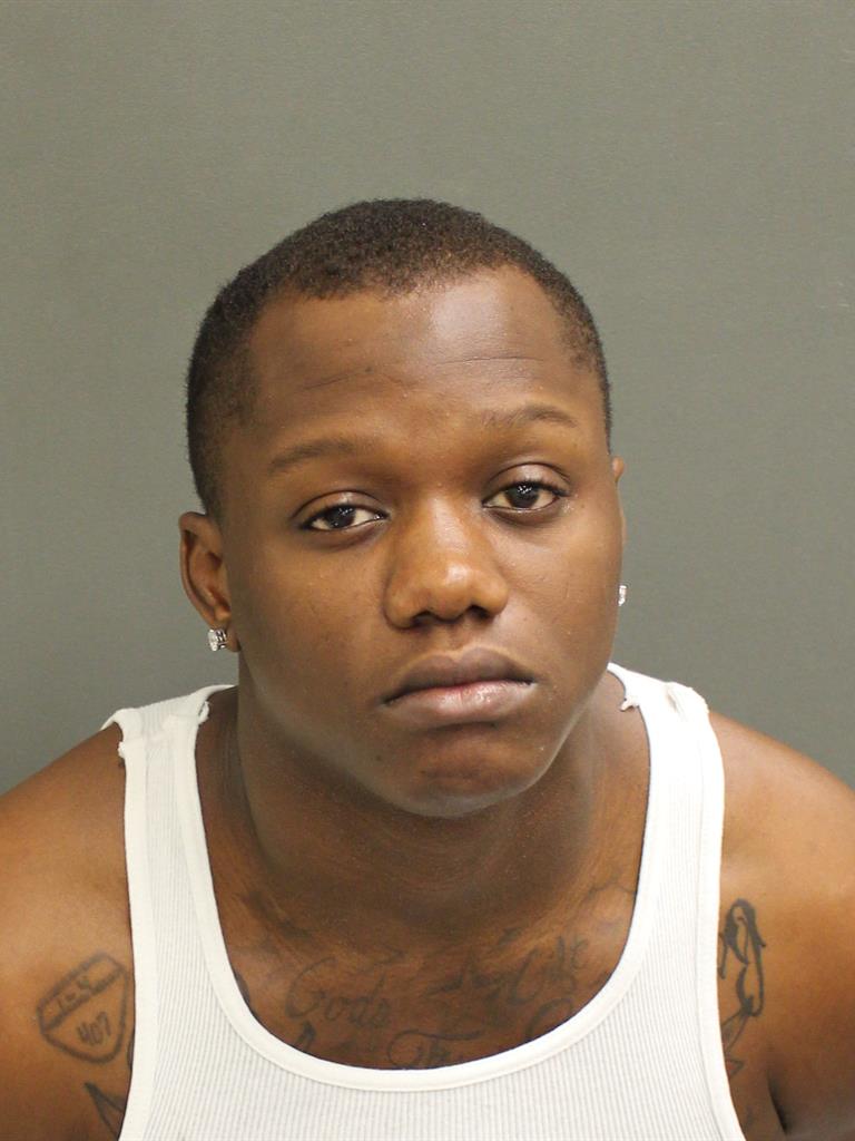  DELTON SIROD ROBERTS Photo Image