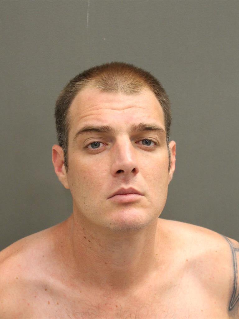  SCOTT EDWARD DOYLE Photo Image