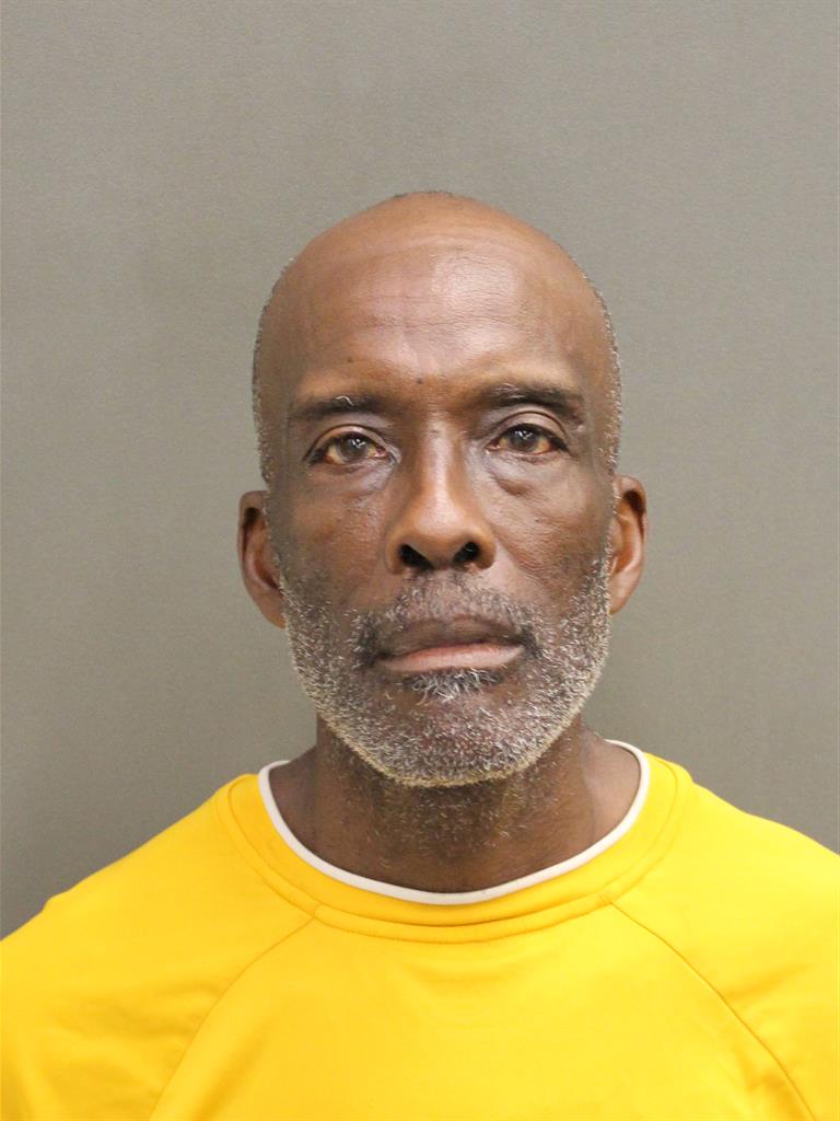  JEFFERY DEWAYNE BRYANT Mugshot / County Arrests / Orange County Arrests