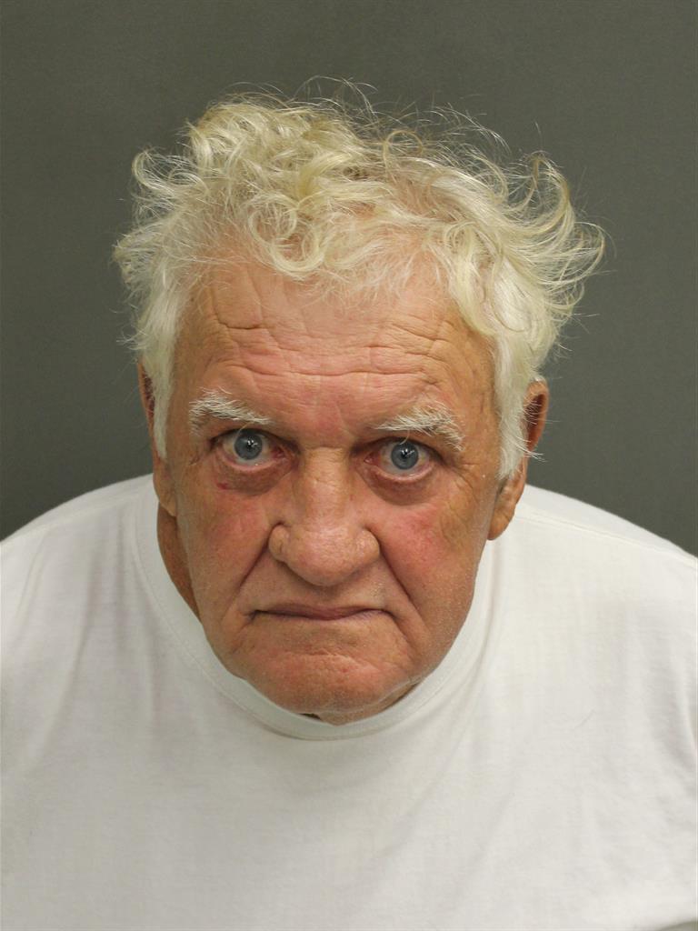  RAYMOND BECKWITH Photo Image