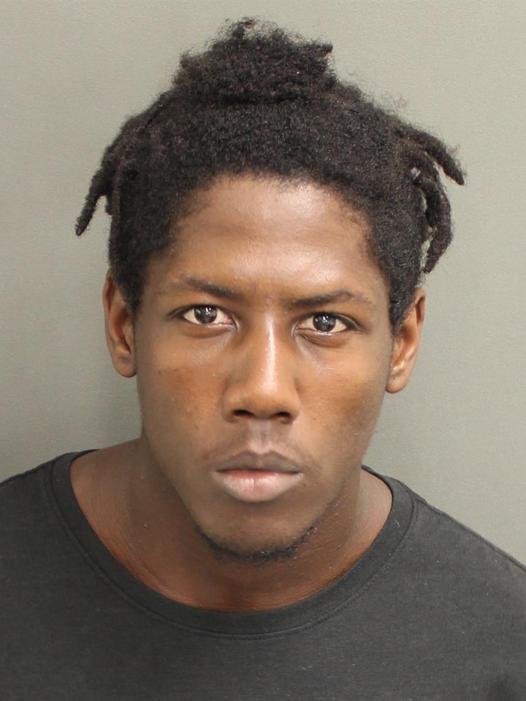 JAMES T HOUSTON Mugshot