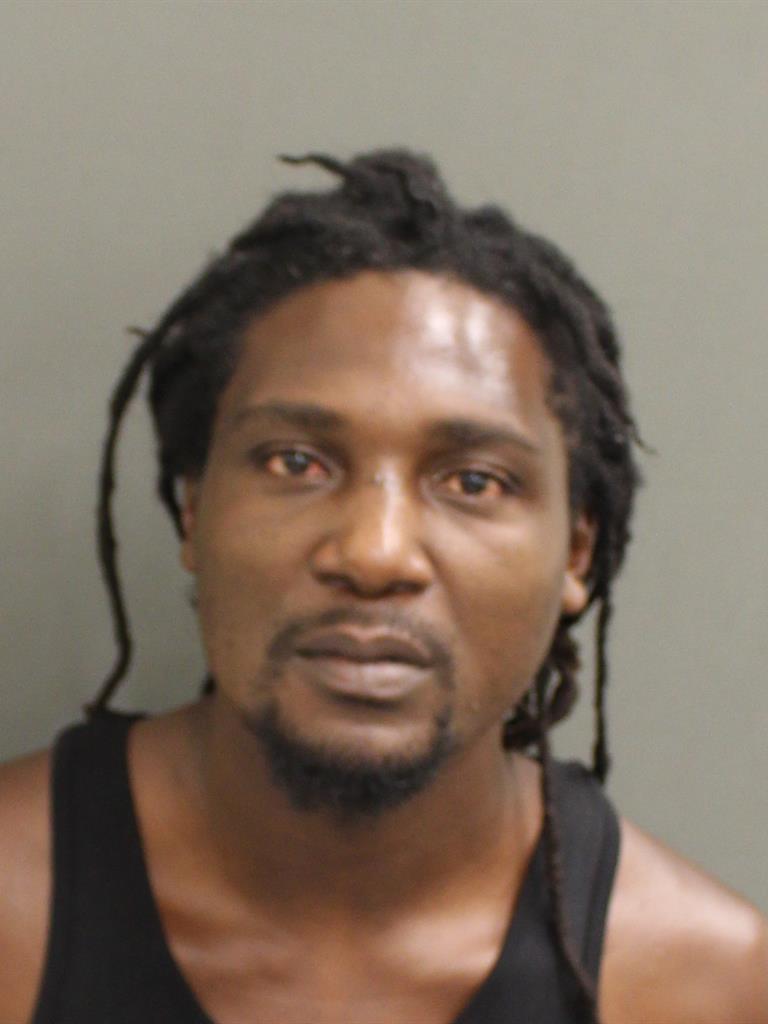  DAMIEN NICHOLAS OHARROW Mugshot / County Arrests / Orange County Arrests