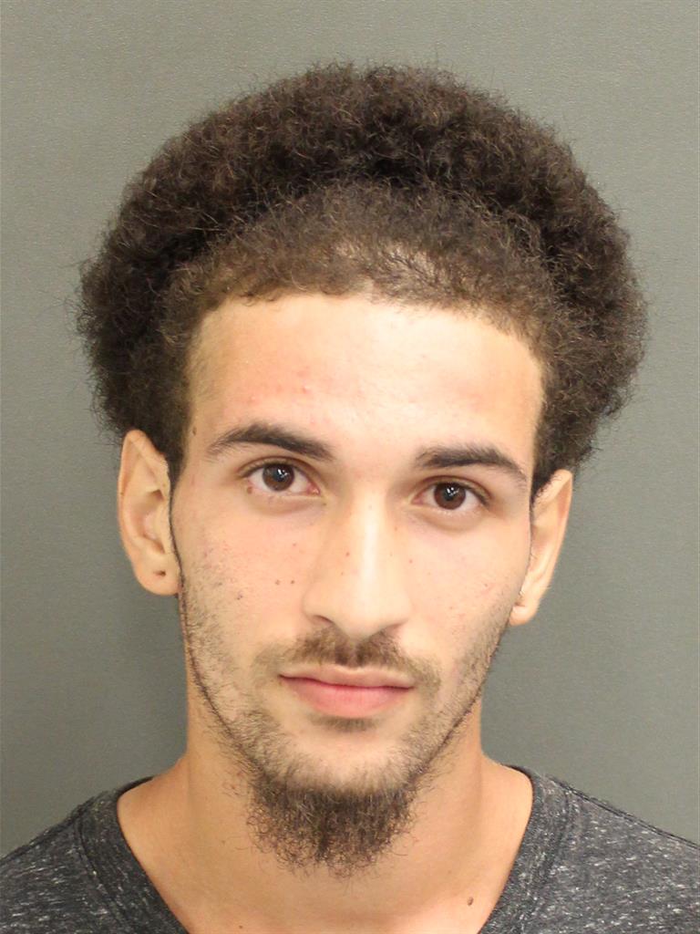  QUINTILIO GUZMAN Mugshot / County Arrests / Orange County Arrests