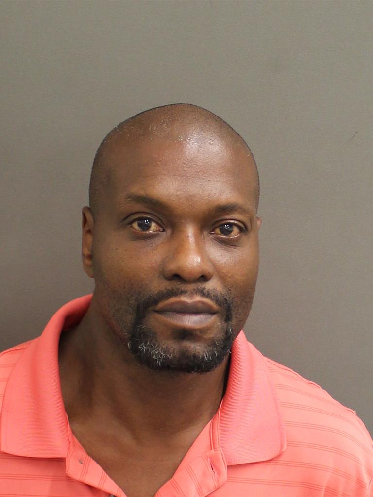  JOHN DOWDY Mugshot / County Arrests / Orange County Arrests