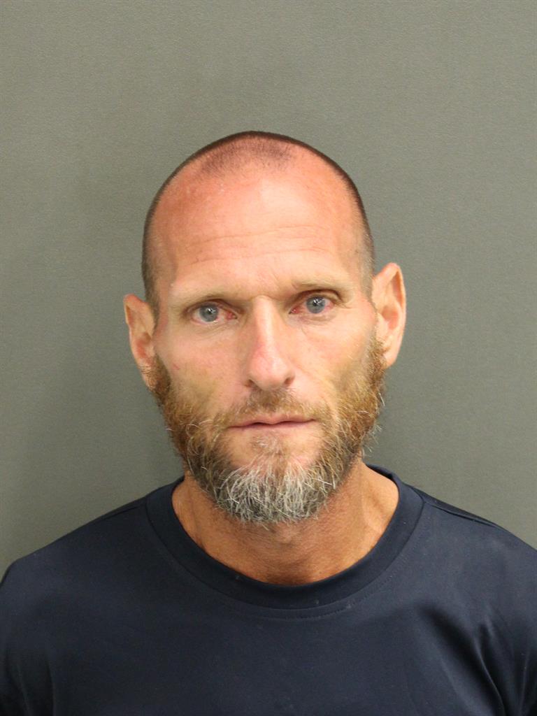  MICHAEL SEAN MAKEY Mugshot / County Arrests / Orange County Arrests