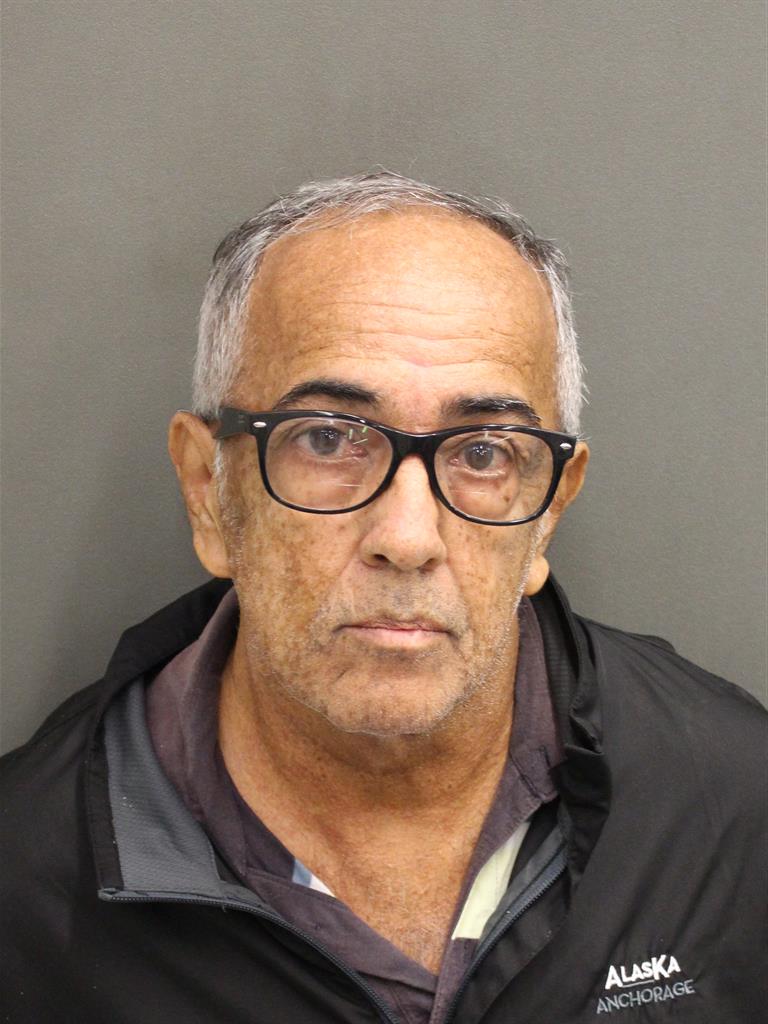  LIDO MIGUEL PADILLA Mugshot / County Arrests / Orange County Arrests