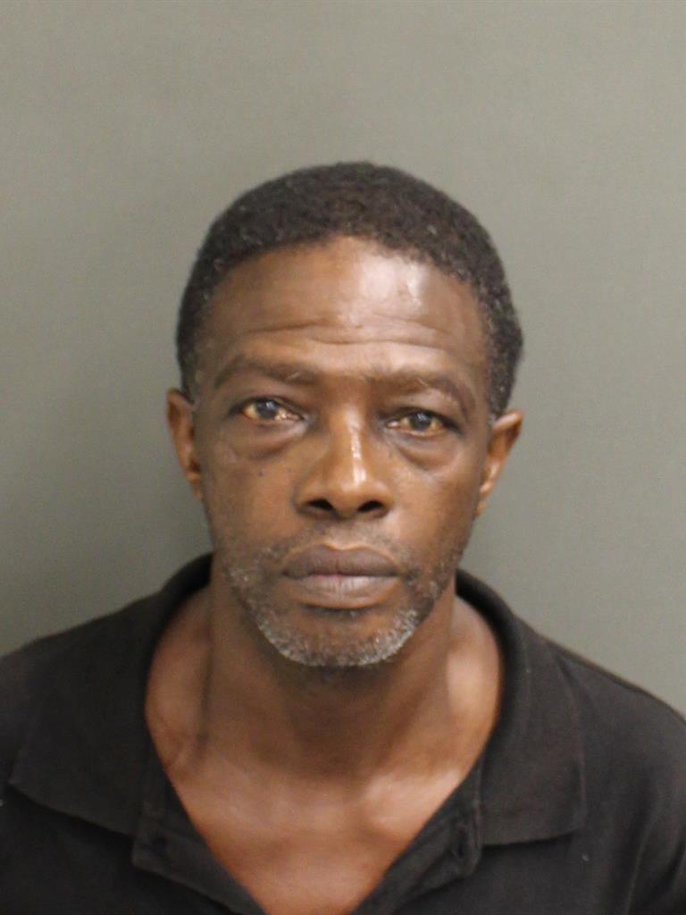  HOWARD JEROME WASHINGTON Photo Image