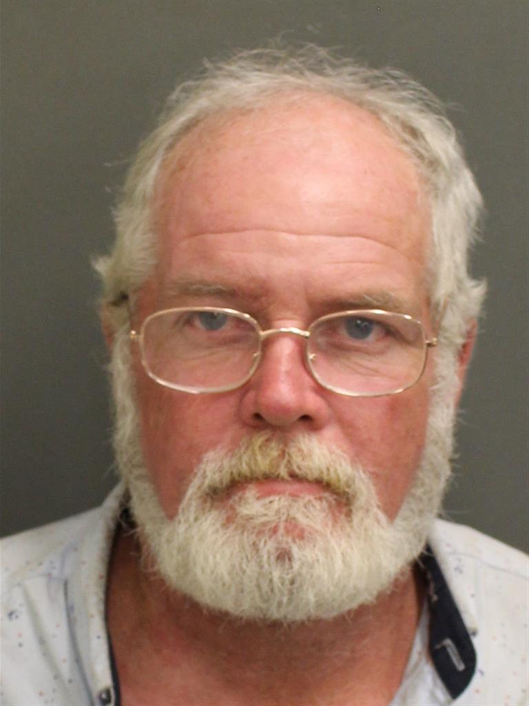  DAVID DALE SHORT Mugshot / County Arrests / Orange County Arrests