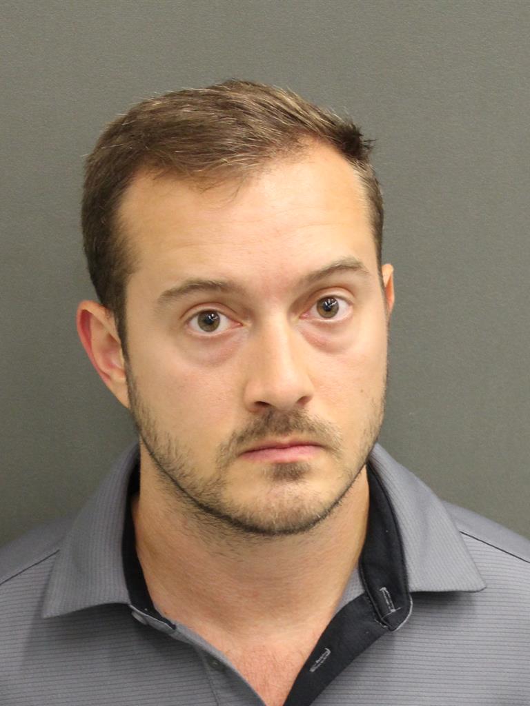  ANDREW KEPLER RASMUSSEN Mugshot / County Arrests / Orange County Arrests