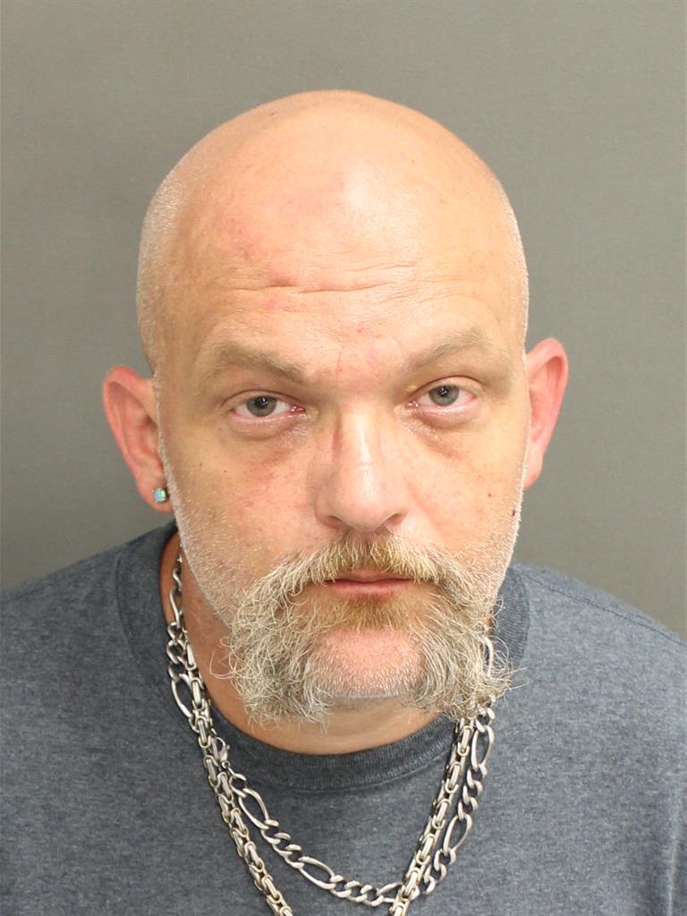  RODNEY AARON WALTHALL Mugshot / County Arrests / Orange County Arrests