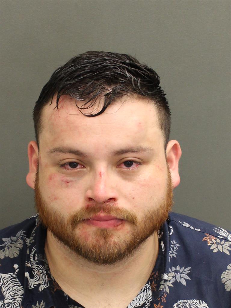 CHRISTOPHER S REYES Mugshot CHRISTOPHER S REYES Mugshot / County Arrests / Orange County Arrests