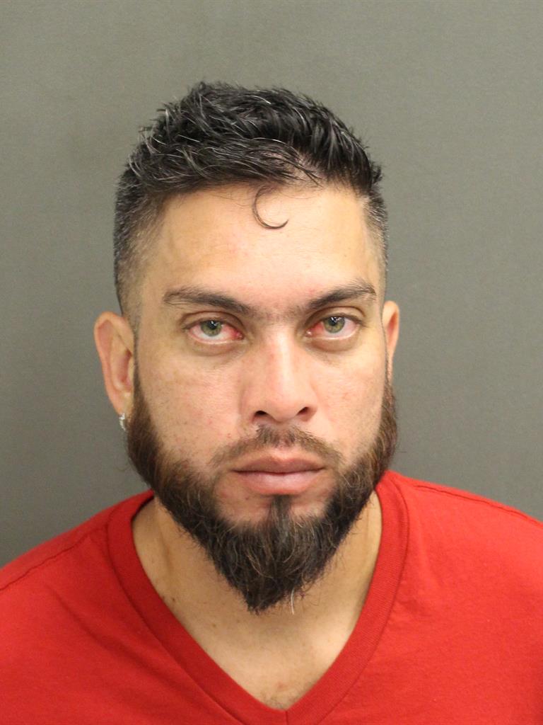  MARCO TULIO ALVAREZFLORES Mugshot / County Arrests / Orange County Arrests