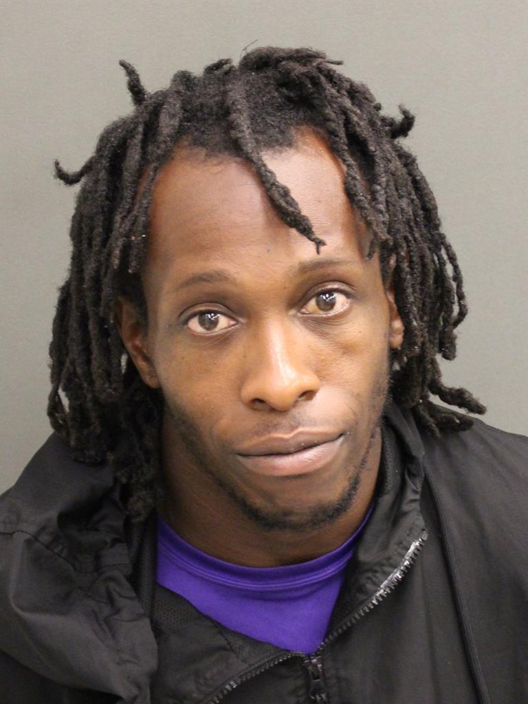  KORI REMINGTON BELGRAVELEWIS Mugshot / County Arrests / Orange County Arrests