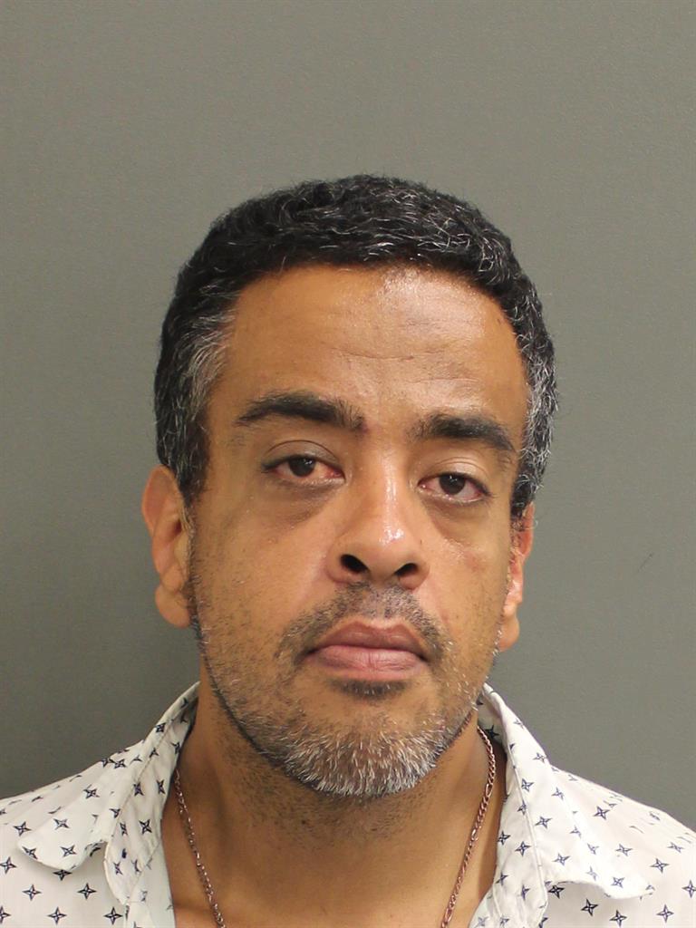  MARCELO A NOGUEIRA Mugshot / County Arrests / Orange County Arrests