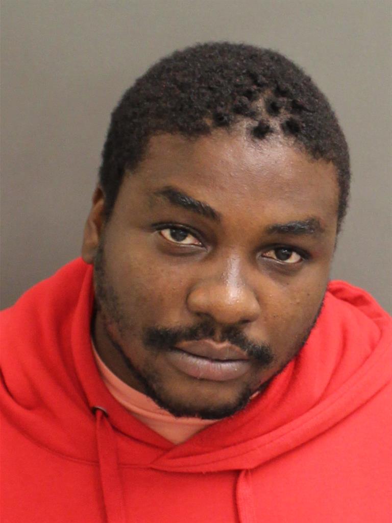  IRVINE AUGUSTE Mugshot / County Arrests / Orange County Arrests
