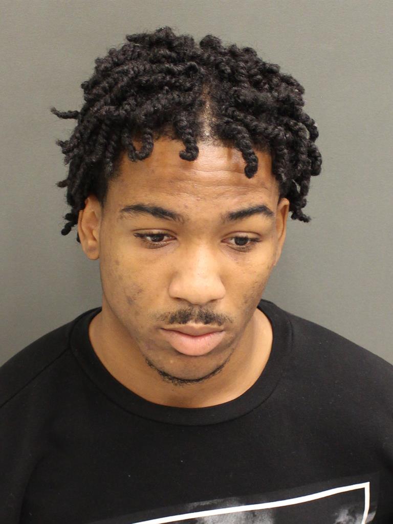  NEKER E JOSEPH Mugshot / County Arrests / Orange County Arrests