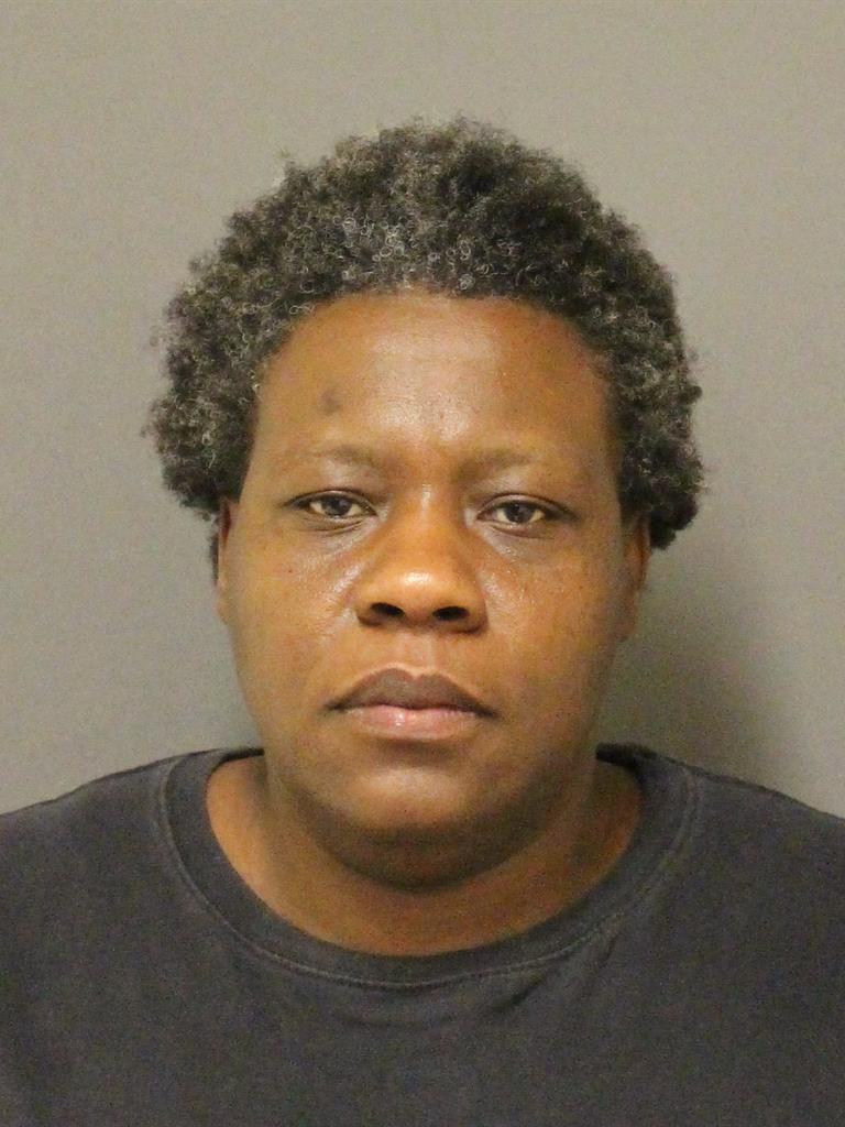  SANDRA LINTON Mugshot / County Arrests / Orange County Arrests