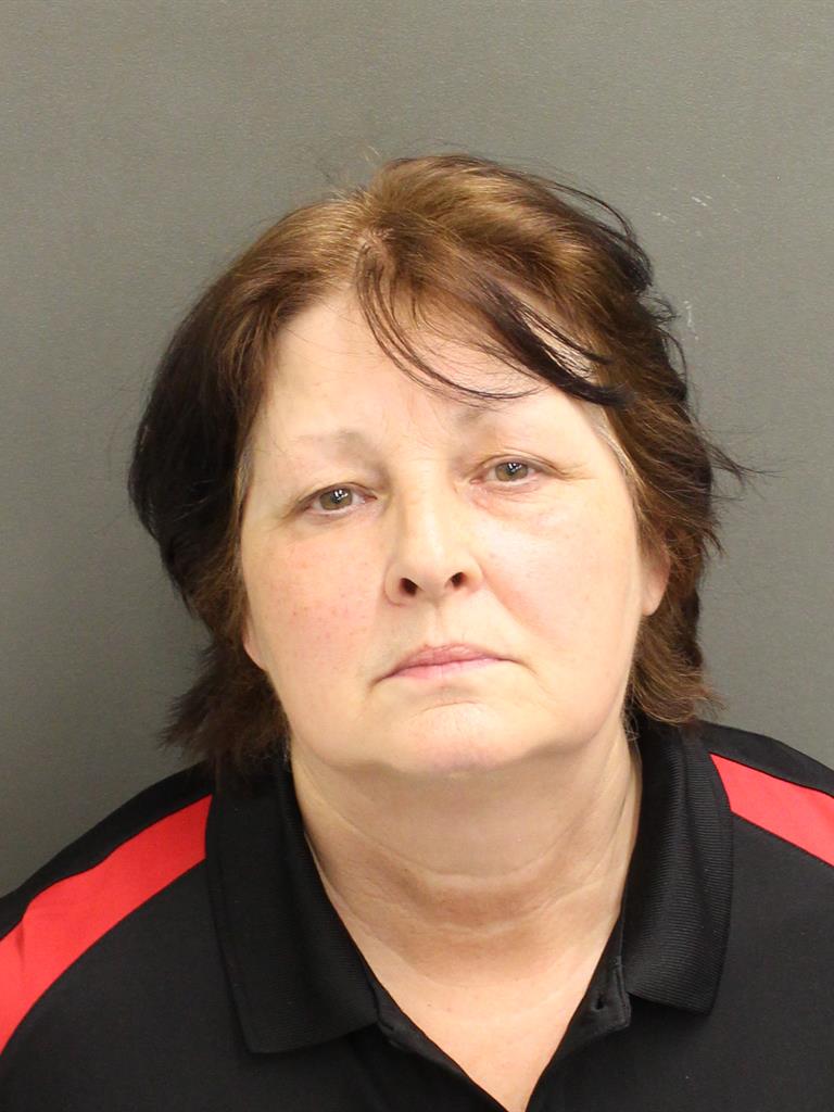  SUSAN DECRESCENZO Mugshot / County Arrests / Orange County Arrests