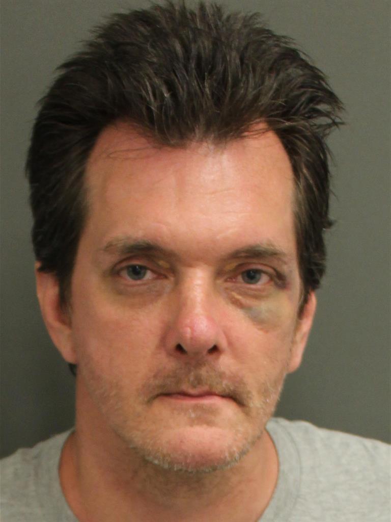  WOODY DANIEL FRANKLIN Mugshot / County Arrests / Orange County Arrests