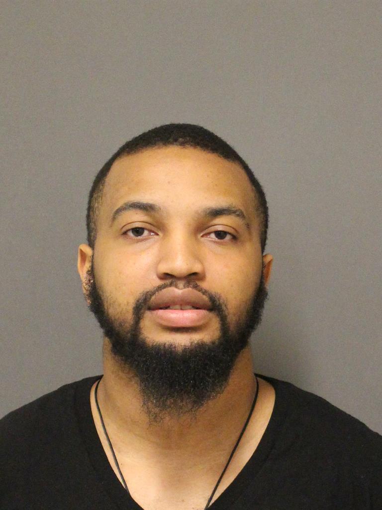  CLAUDY SYMPREVIL AUBOURG Mugshot / County Arrests / Orange County Arrests