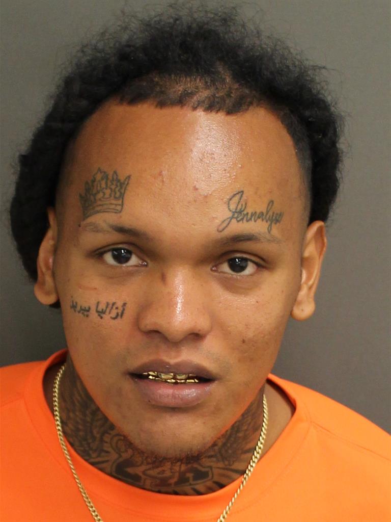  JOSE LUIS PEREZ Mugshot / County Arrests / Orange County Arrests