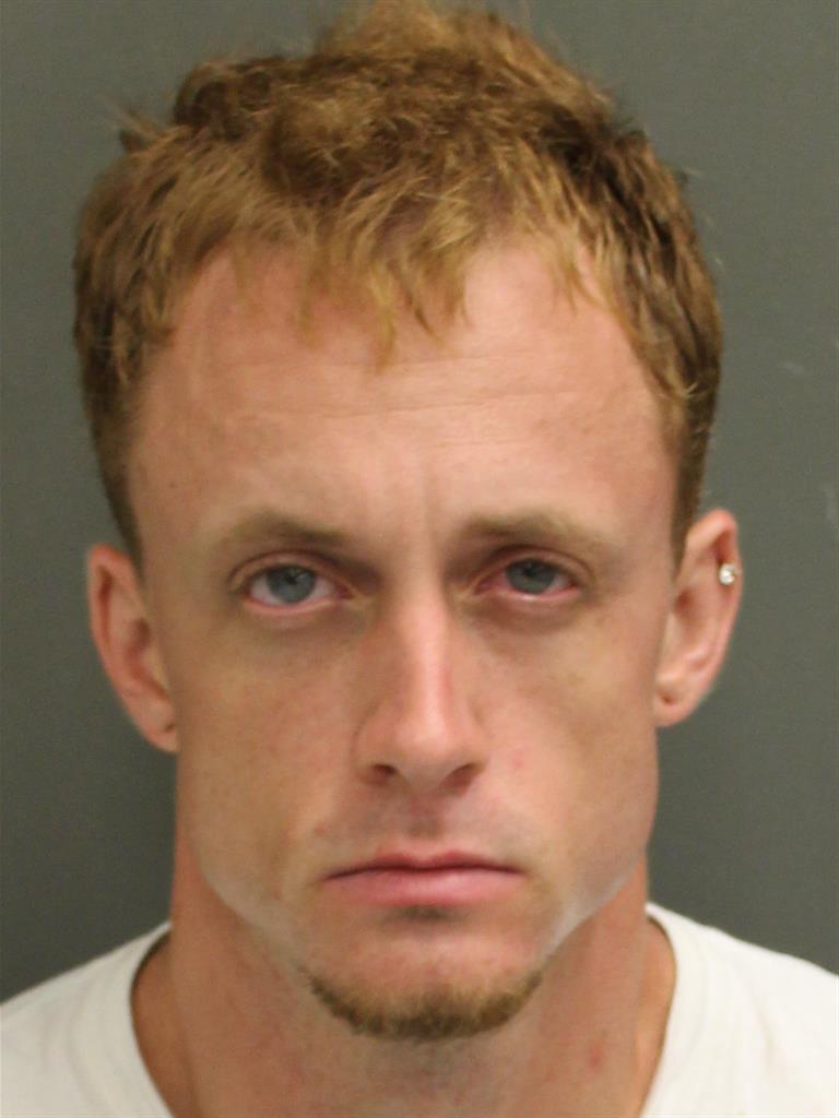  CODY BOHL Mugshot / County Arrests / Orange County Arrests