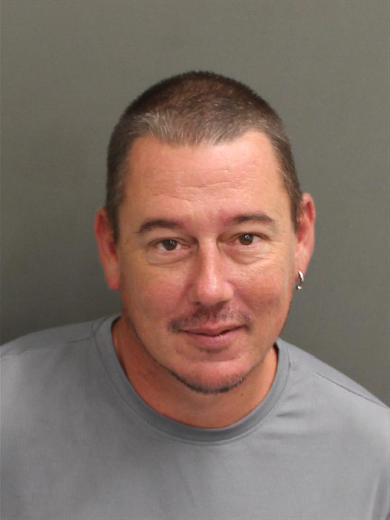  RICHARD ALLAN II TOMLIN Mugshot / County Arrests / Orange County Arrests