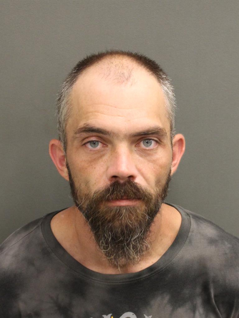  WILLIAM OTIS III HAINES Mugshot / County Arrests / Orange County Arrests