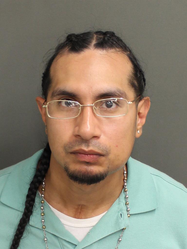  DAVID ANTHONY QUINONES Photo Image