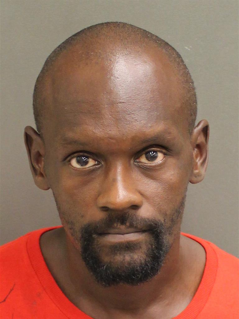  BURTON EARL BURTON Mugshot / County Arrests / Orange County Arrests