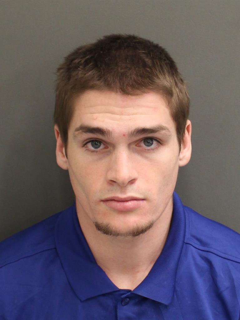  JOSHUA PAUL BRANNON Photo Image