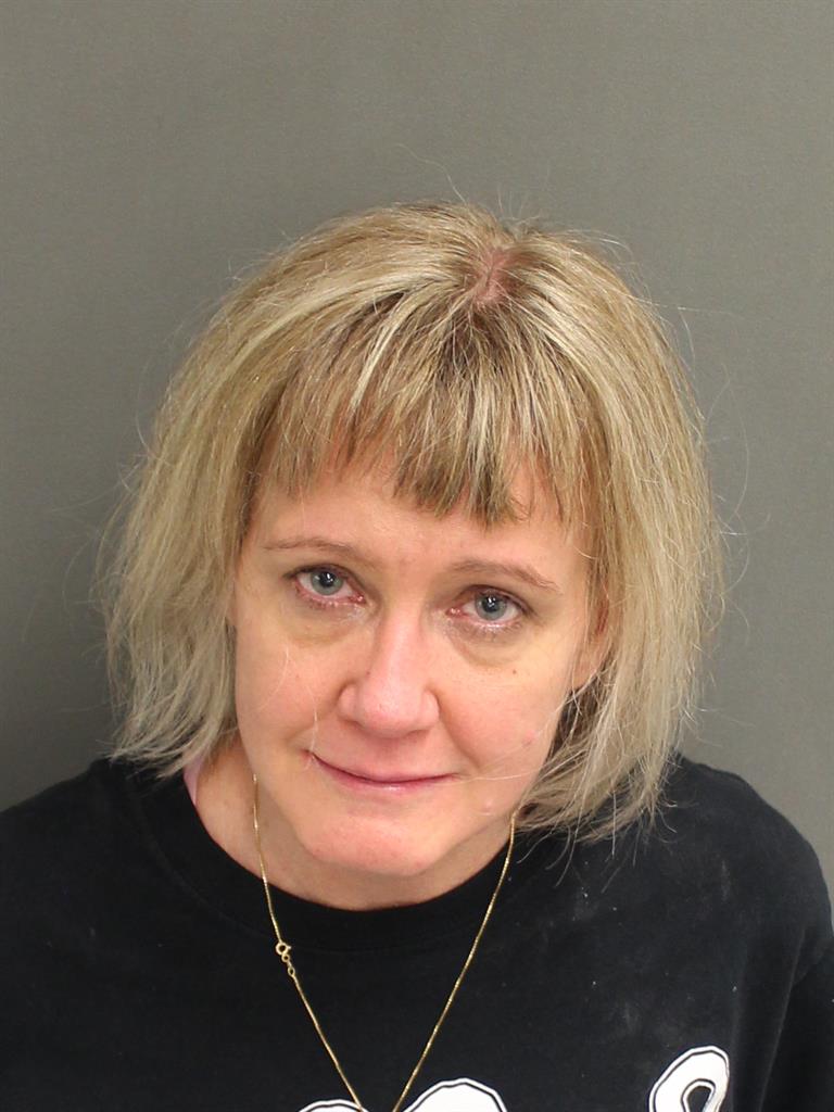  NANCY LYNN PADO Mugshot / County Arrests / Orange County Arrests