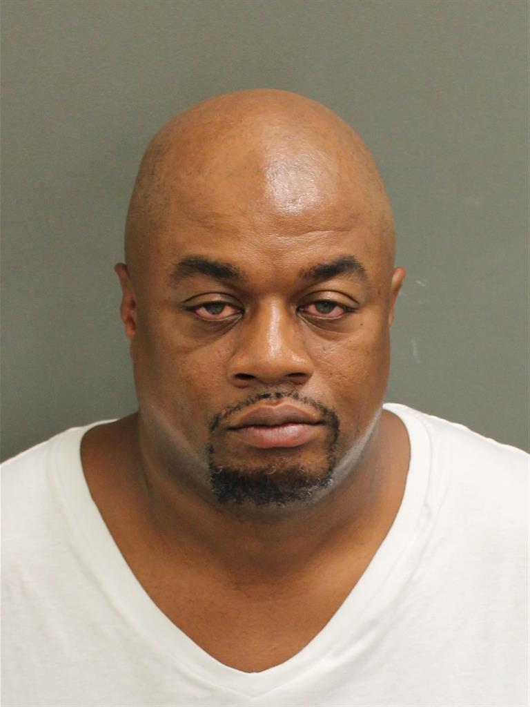  KENNETH GAY Mugshot / County Arrests / Orange County Arrests