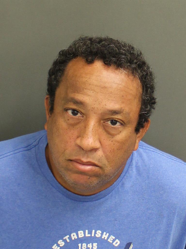  RAFAEL ANTONIO ZAPATA Mugshot / County Arrests / Orange County Arrests