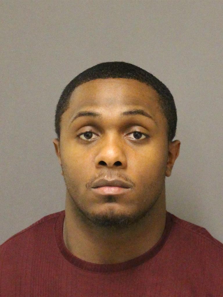 LAMAR MORRING Mugshot / County Arrests / Orange County Arrests