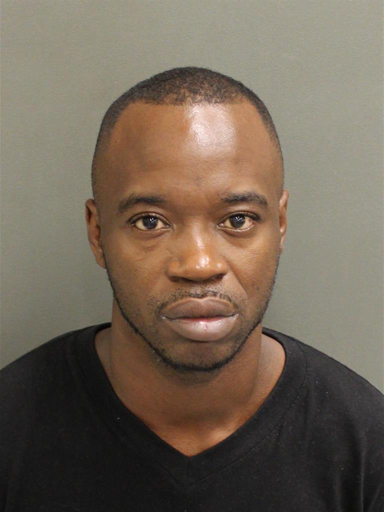 DARELL LEE JR DOPSON Photo Image DARELL LEE JR DOPSON Photo Image
