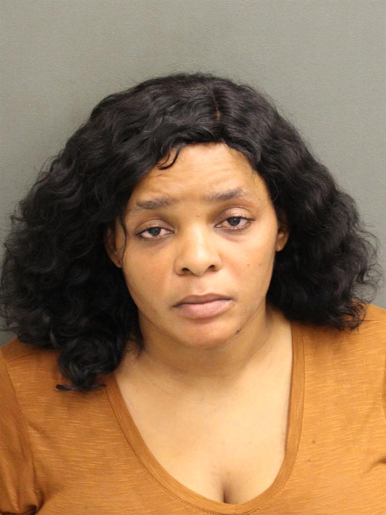  MARGARETTE PINTIEVE Mugshot / County Arrests / Orange County Arrests