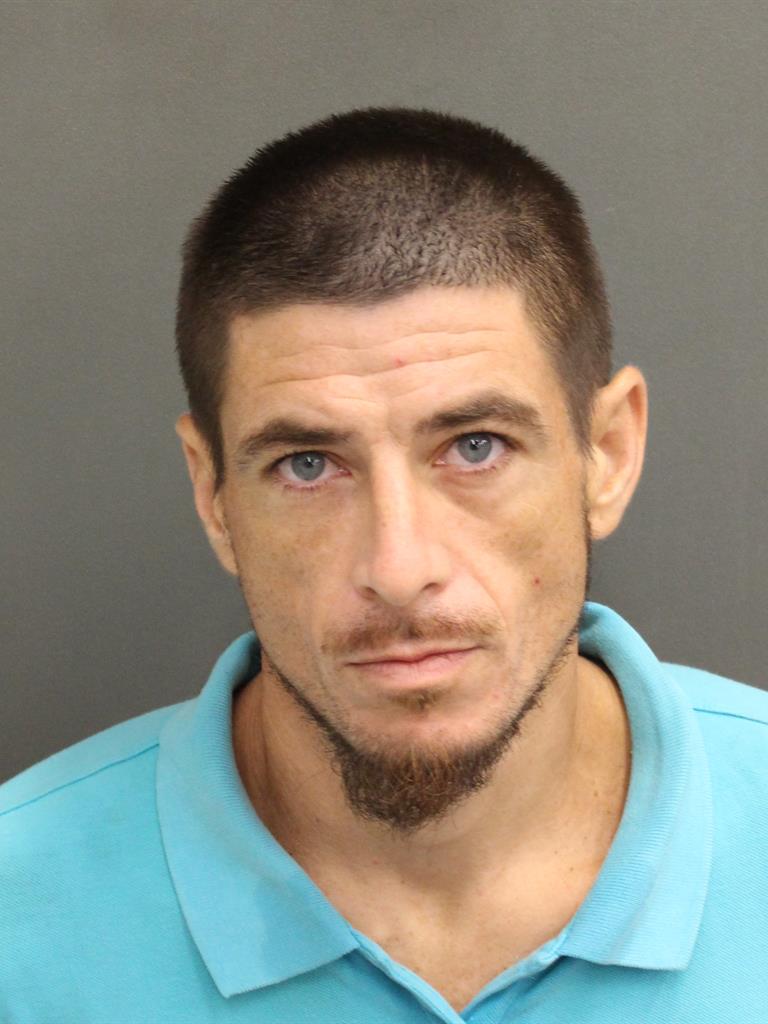  DUSTIN DALE DONAHUE Photo Image