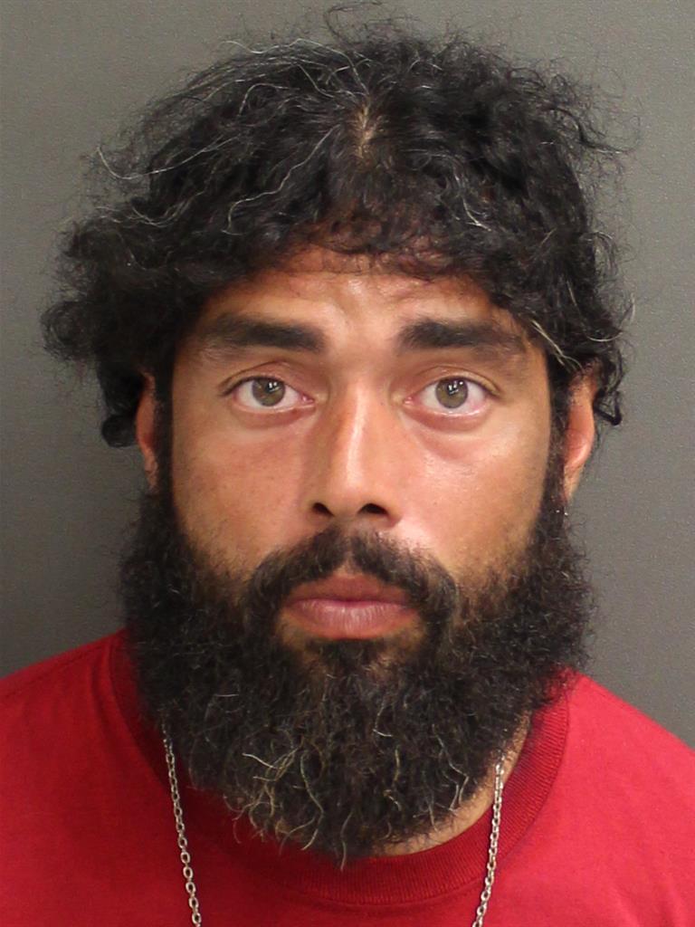  ELLIS EMILIO RAMOS Photo Image