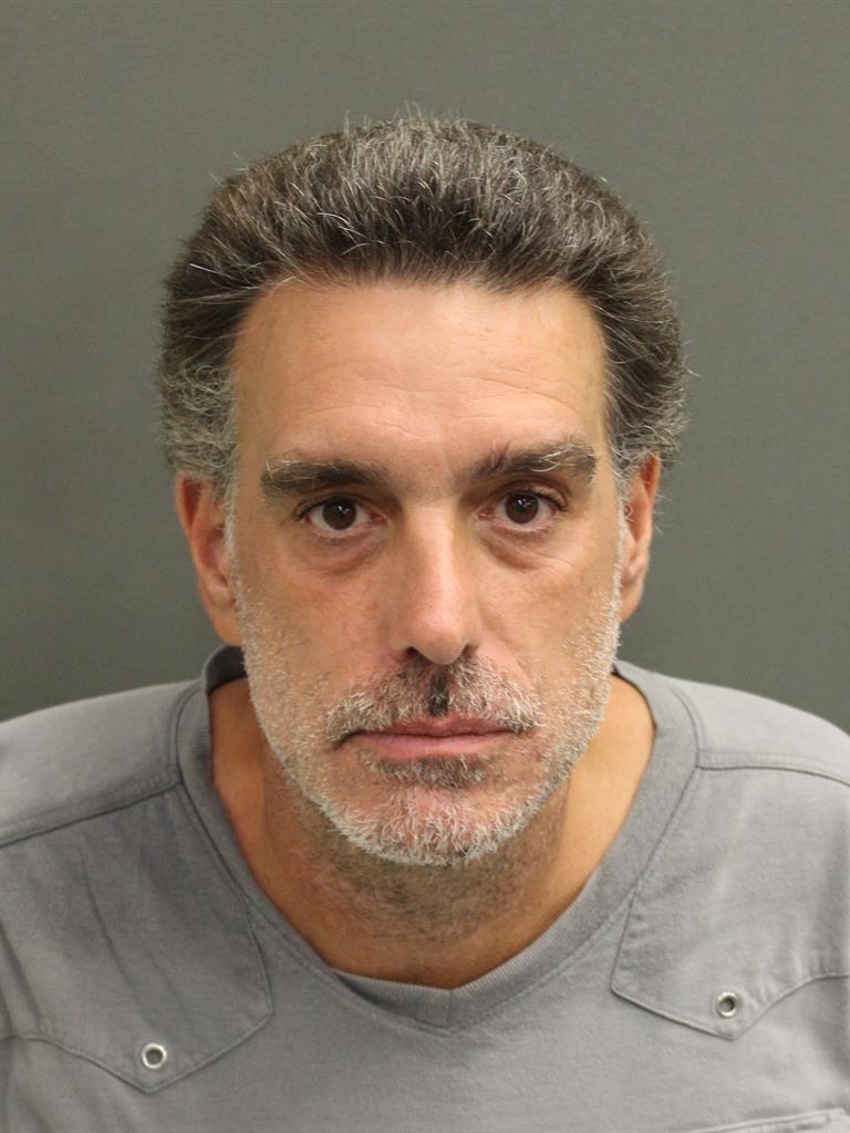  JOHN NICHOLAS MARSHALL Mugshot / County Arrests / Orange County Arrests