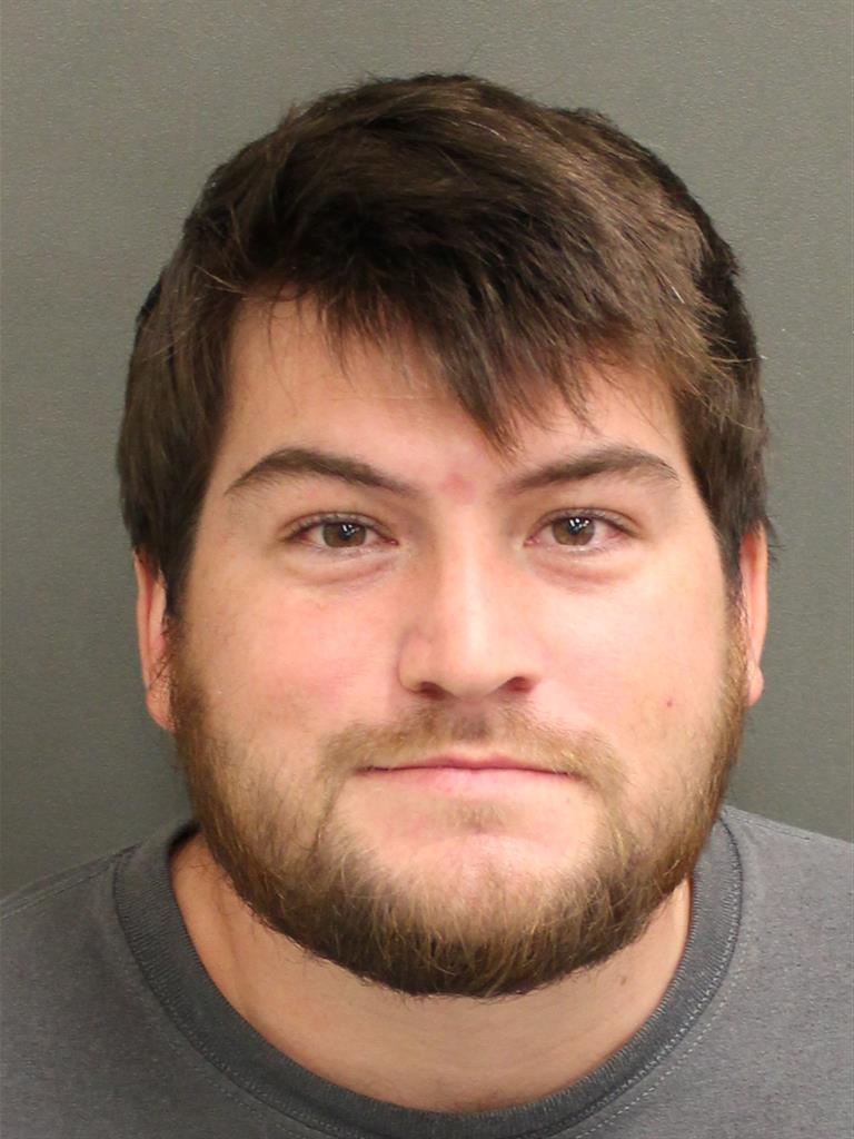  PAUL MACKAY Mugshot / County Arrests / Orange County Arrests