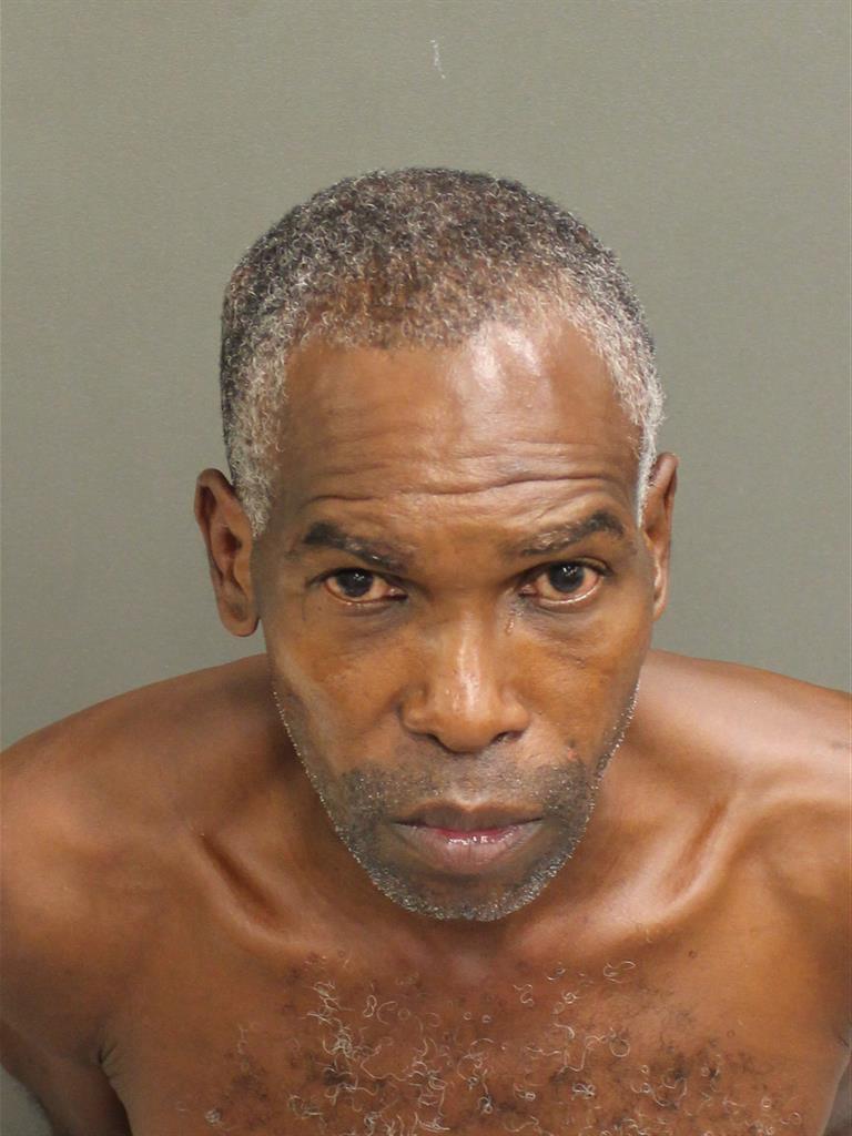  MICHAEL LEE BENNETT Mugshot / County Arrests / Orange County Arrests