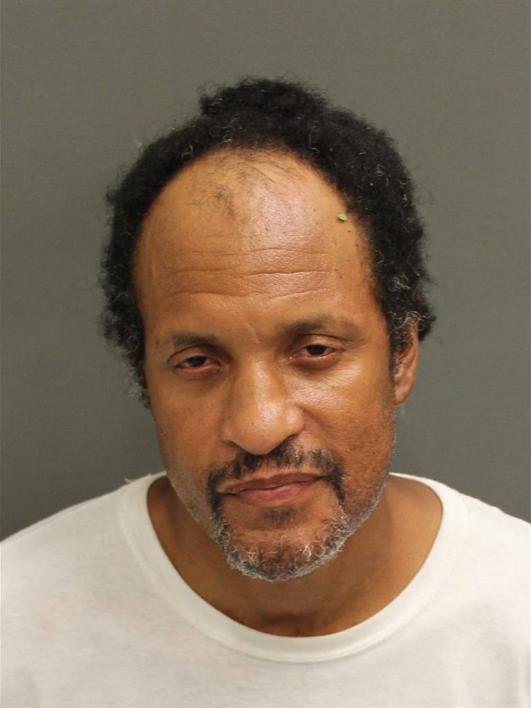  JEROME LENARD GRIMES Photo Image