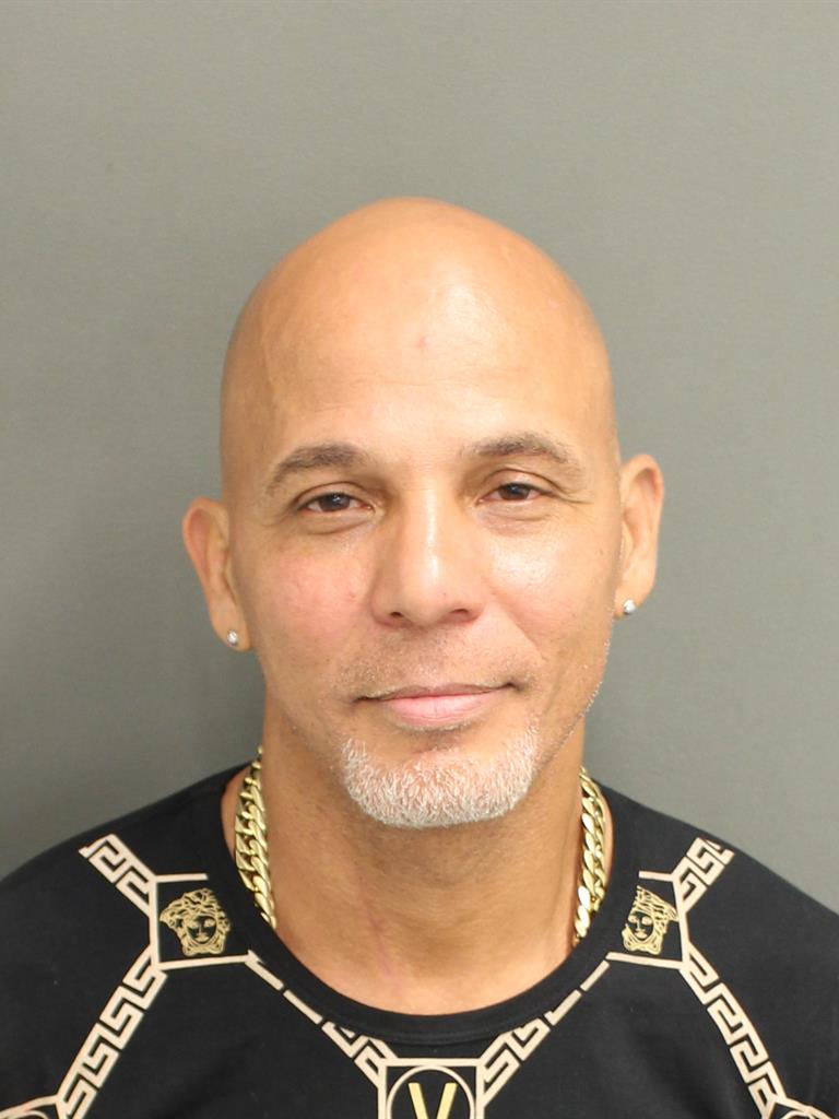  RAMON RODRIGUEZMARTINEZ Mugshot / County Arrests / Orange County Arrests