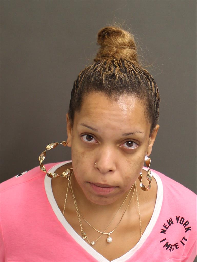  BRITTANY BRIANA HULL Photo Image