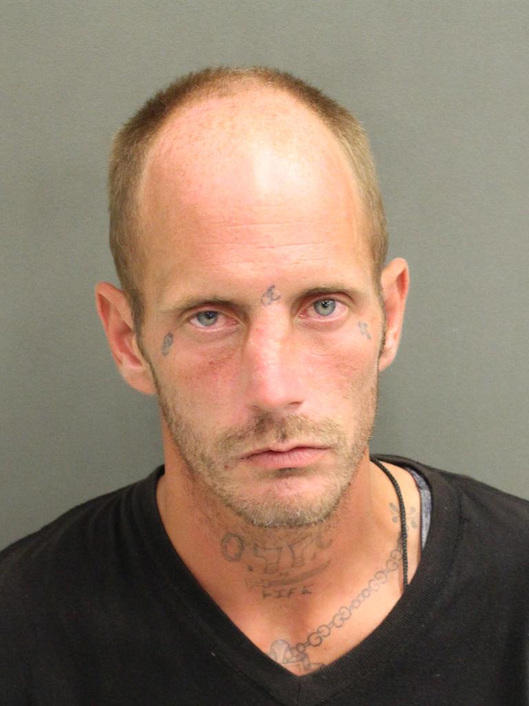  ROBERT P NIELSEN Mugshot / County Arrests / Orange County Arrests