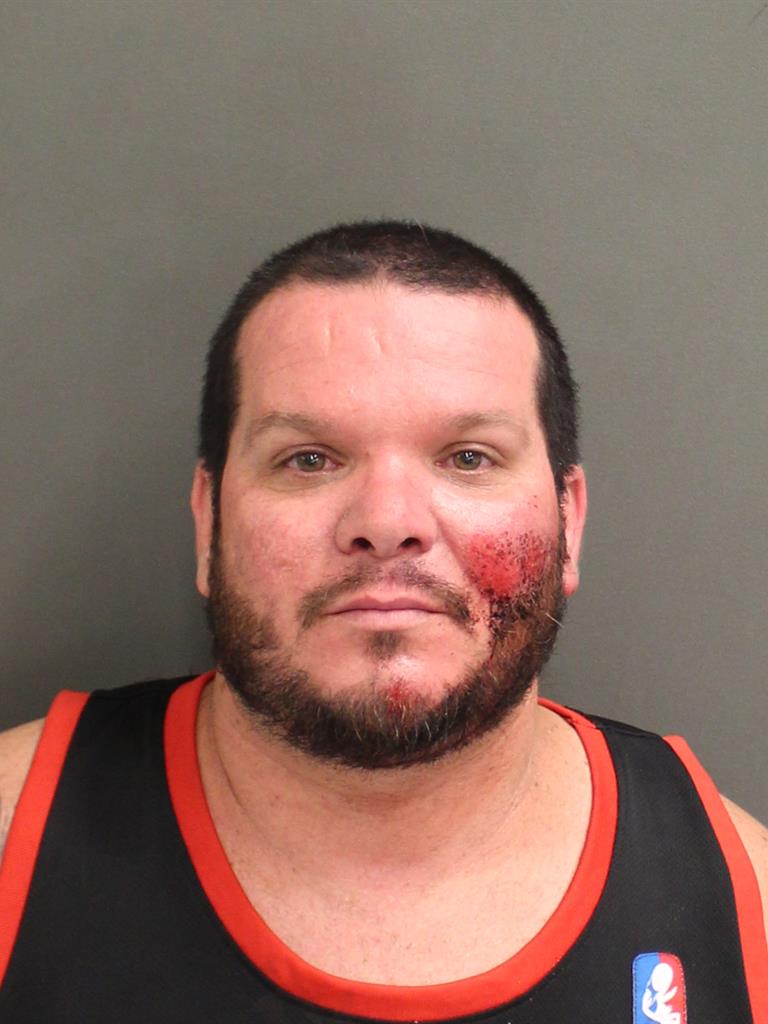  CHRISTOPHER RICHARD Photo Image