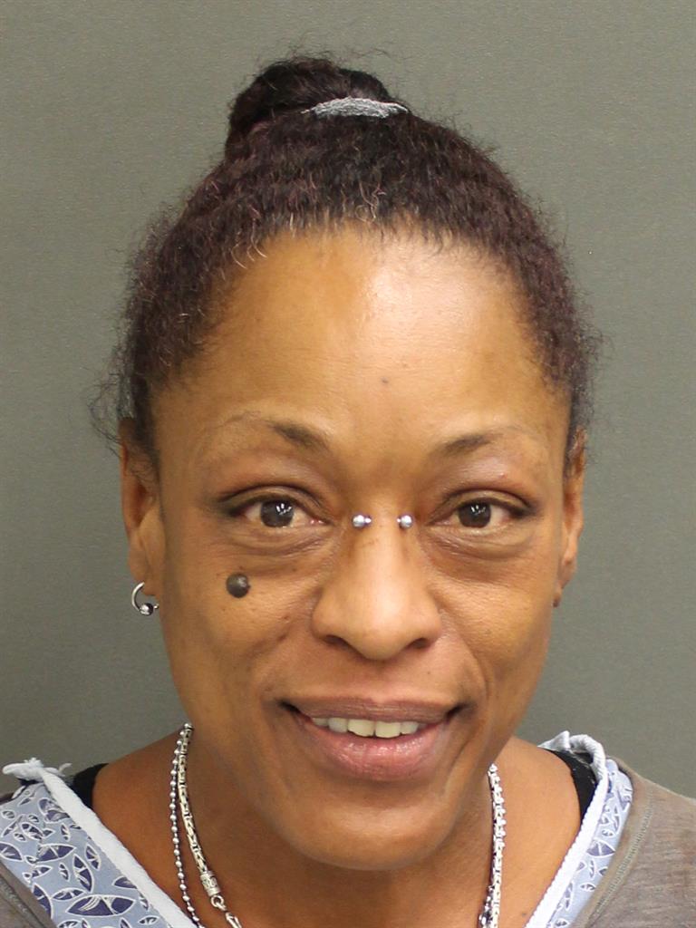  MARLLO RONEE FREEDMAN Mugshot / County Arrests / Orange County Arrests