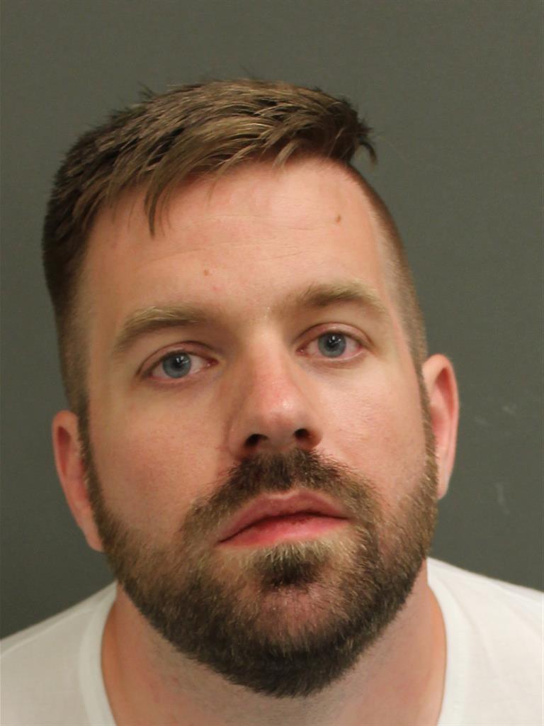  JOHN MORGAN Mugshot / County Arrests / Orange County Arrests